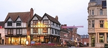 Stratford upon Avon