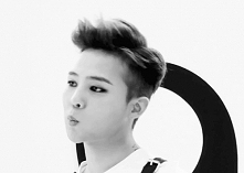 GD, BigBang <3
