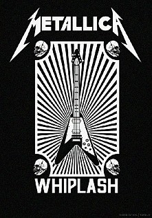 Whiplash!