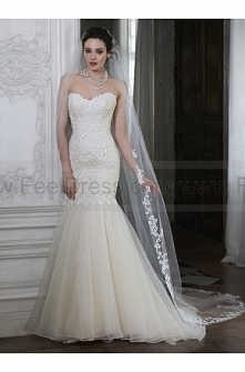 Maggie Sottero Bridal Gown ...