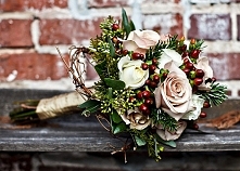 Kilka propozycji na zimowy bukiet | Więcej na prettyday.pl