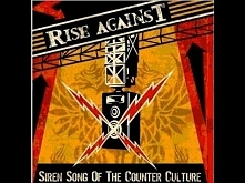 Rise Against - Life Less Frightening (Lyric Video)