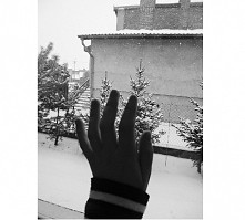 Czy u was też non stop pada...