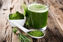 SPIRULINA, BANAN, ANANAS - ...