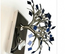 ładowarka na panele słoneczne