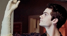 Stiles<3