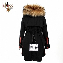 Co myślicie o tej kurtce?