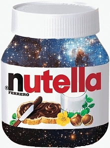 nutella <3