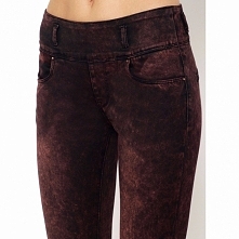 Jeansy z zipem - M - licytacja od 1 zł - klik w zdjecie - allegro