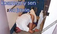 sen na jawie