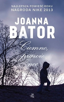 Wciągająca opowieść/kryminał w polskich realiach z ponurym i brzydkim Wałbrzychem w tle. 
Ciekawa, interesująca, wciągająca lektura ;)