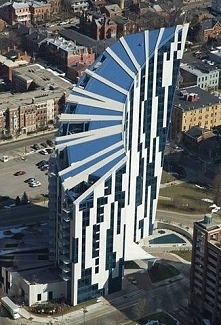 The Ascent at Roebling’s Br...