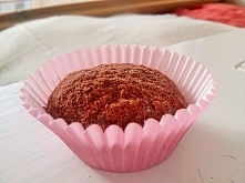 Czekoladowe mochi 모찌