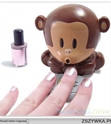 Suszarka do paznokci