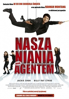 Nasza niania jest agentem (2010)