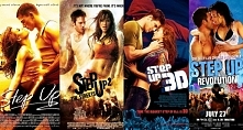 Step Up