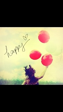 szczeście to jedna chwila więc takich chwil się nie zapomina *.*