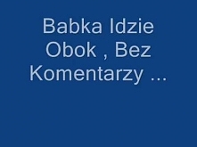Abradab - Piosenka o Gównie...