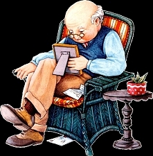 22 stycznia - Dzień Dziadka