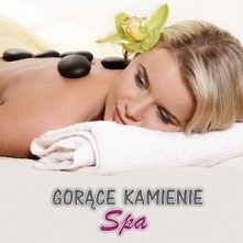 Gorące kamienie do masażu - spraw radość swojej ukochanej.