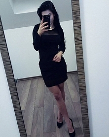 Sukienka model 185
dostępna od ręki.
ivon-sklep