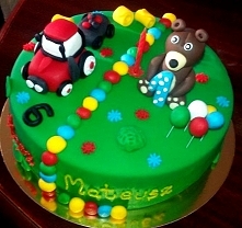 Torty artystyczne
EMAIL: violetta.cake@o2.pl
Zapraszam do skłądania zamówień