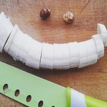 Zdrowe jedzenie sprawi, że Twój organizm będzie się uśmiechał :)