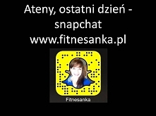 Zapraszam do obejrzenia filmu ze zmontowanych snapów, które – uwaga, nigdy nie zostały opublikowane na „my story” ze względów technicznych. Życzę cudownego weekendu. Pozdrawiam!...