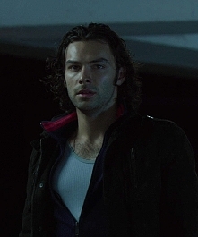 Aidan Turner