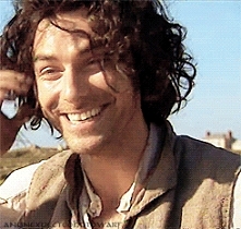 Aidan Turner