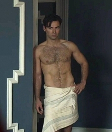 Aidan Turner