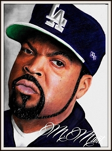 Ice Cube :) sporo mieszania ale efekt bombowy !
(brunt orche, ginger root , dark umbra, dark brown, cream ,light peach, blusch pink ) na samą karnację masakra :P i inne, trochę ...