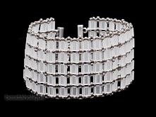 Tila Bead Bracelet