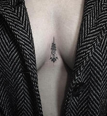 jak dla mnie cudowny ♥