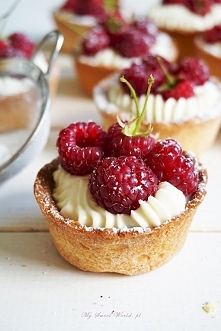 ROZKOSZNE BABECZKI Z KREMEM...