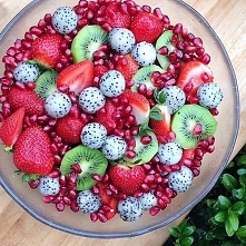 Fruit :)