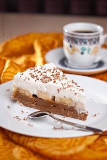 banoffee pie
