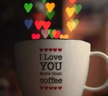 Piękny kubek ......