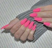 pink°nails°