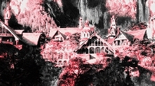 Rivendell <3
