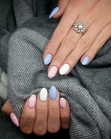 Niezastąpione sweterki