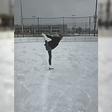 jeszcze trochę wyżej i będzie perfect ;D