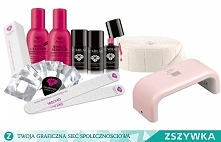 semilac <3 zestaw starto...