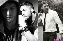Tom Hardy