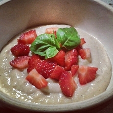 mus jaglano-bananowy
Pół sz...