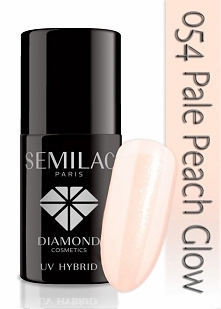 Lakier hybrydowy Semilac 05...