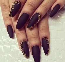 Mój ukochany czarny..:)