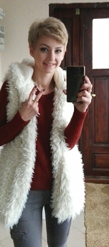 lubię futrzaki. a Wy?