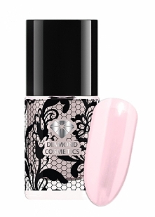 Nowość w ofercie Semilac - klasyczny lakier do paznokci w kolorze lakieru hybrydowego.

Inspiracja: Naturalna świeżość i zwiewność.

Charakterystyka: Mleczny odcień bladego różu...