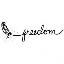 freedom <3